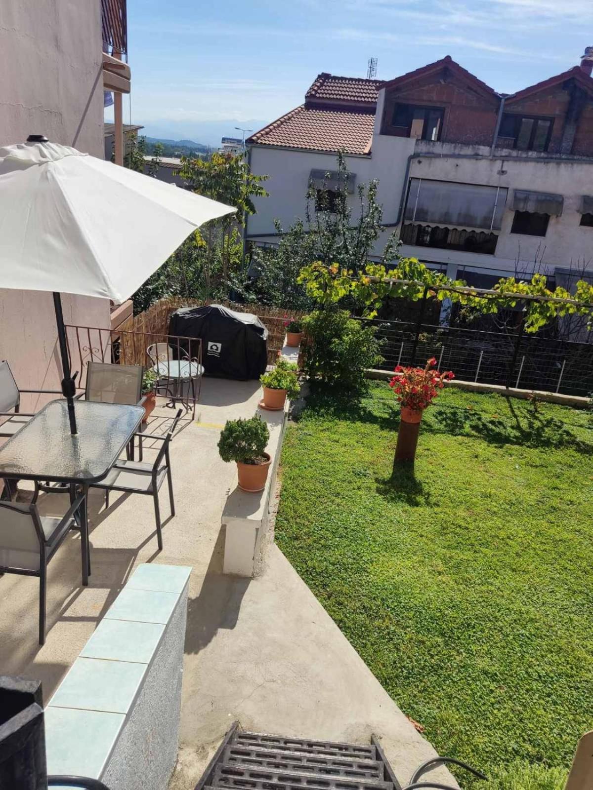 V&P House Meteora Apartamento Kalabáka Exterior foto